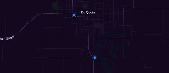 Alcoholics Anonymous meetings in Du Quoin