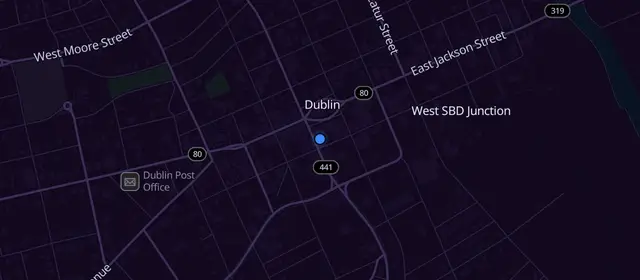 Alcoholics Anonymous meetings in Dublin