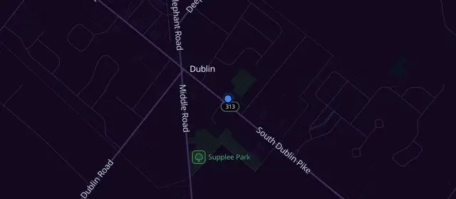 Alcoholics Anonymous meetings in Dublin