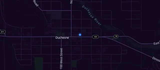 Alcoholics Anonymous meetings in Duchesne