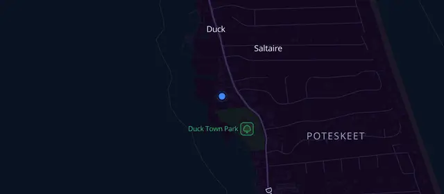 Alcoholics Anonymous meetings in Duck
