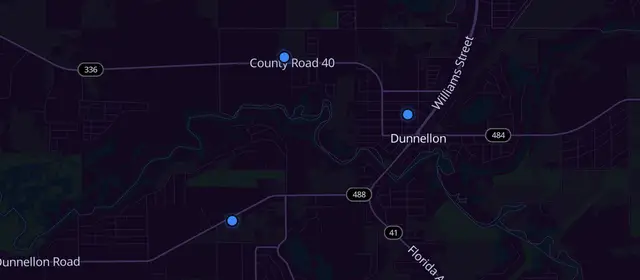 Alcoholics Anonymous meetings in Dunnellon
