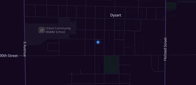 Alcoholics Anonymous meetings in Dysart