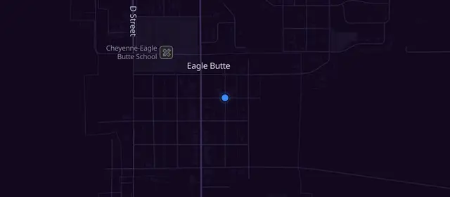 Alcoholics Anonymous meetings in Eagle Butte