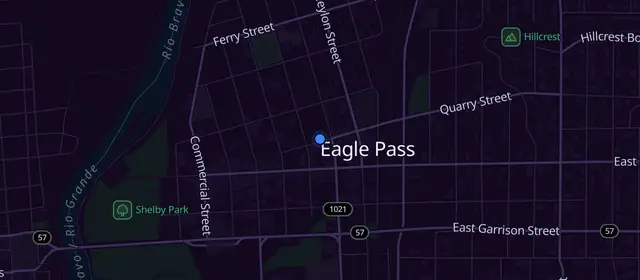 Alcoholics Anonymous meetings in Eagle Pass