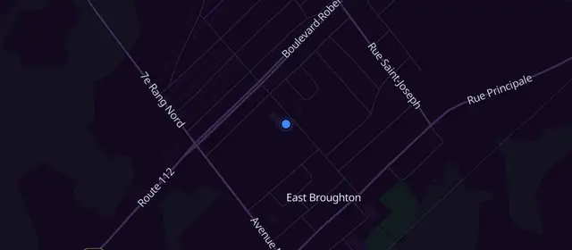 Alcoholics Anonymous meetings in East Broughton