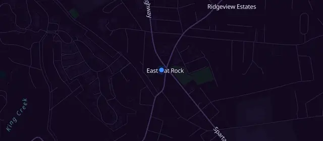 Alcoholics Anonymous meetings in East Flat Rock