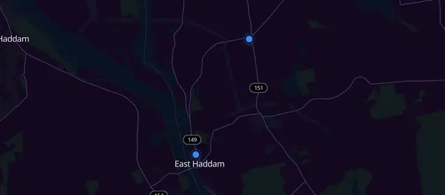Alcoholics Anonymous meetings in East Haddam