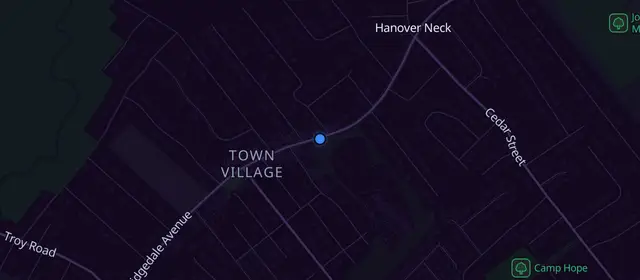 Alcoholics Anonymous meetings in East Hanover