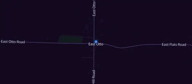 Alcoholics Anonymous meetings in East Otto
