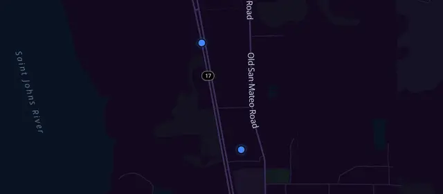 Alcoholics Anonymous meetings in East Palatka