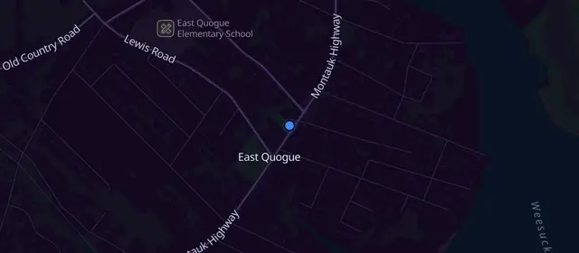 Alcoholics Anonymous meetings in East Quogue