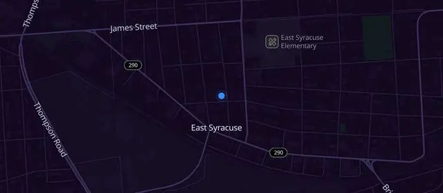 Alcoholics Anonymous meetings in East Syracuse