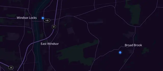 Alcoholics Anonymous meetings in East Windsor