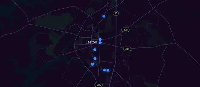Alcoholics Anonymous meetings in Easton