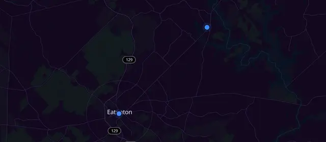 Alcoholics Anonymous meetings in Eatonton