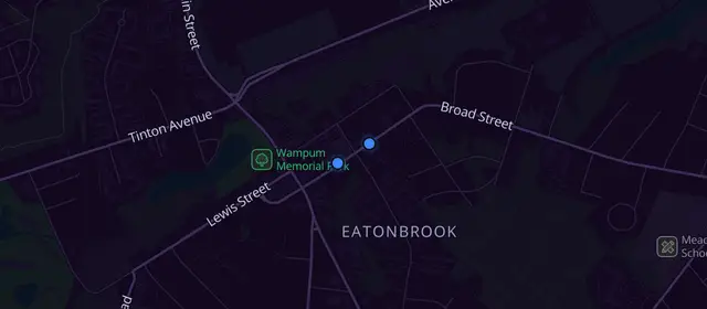Alcoholics Anonymous meetings in Eatontown