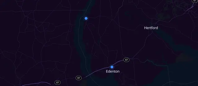 Alcoholics Anonymous meetings in Edenton
