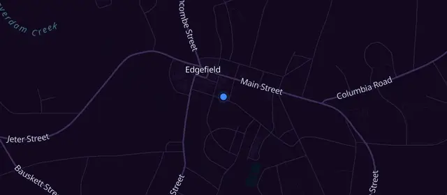 Alcoholics Anonymous meetings in Edgefield