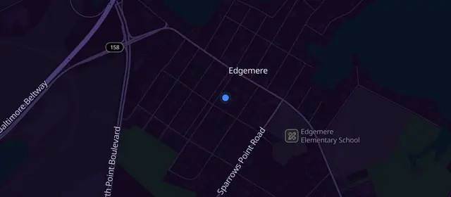 Alcoholics Anonymous meetings in Edgemere
