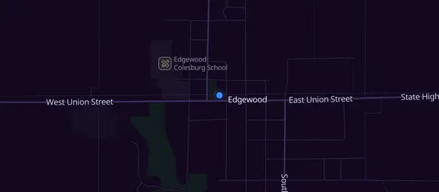 Alcoholics Anonymous meetings in Edgewood