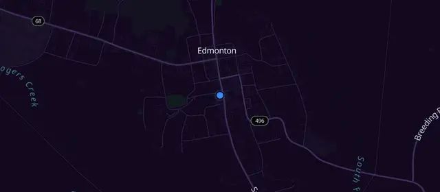 Alcoholics Anonymous meetings in Edmonton