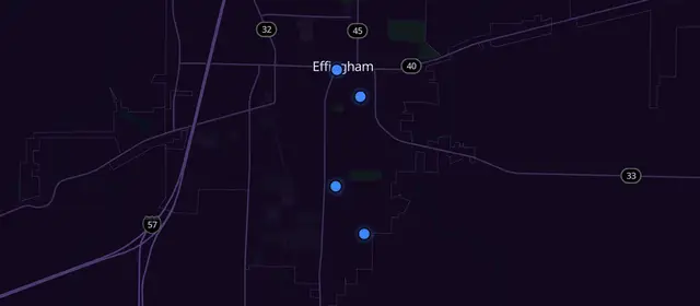 Alcoholics Anonymous meetings in Effingham
