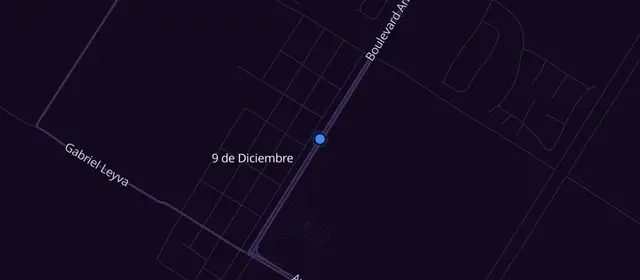 Alcoholics Anonymous meetings in Ejido 9 de Diciembre