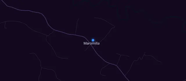 Alcoholics Anonymous meetings in Ejido la Piña (Maromilla)