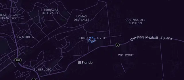 Réunions des Alcooliques anonymes à Ejido Maclovio Rojas