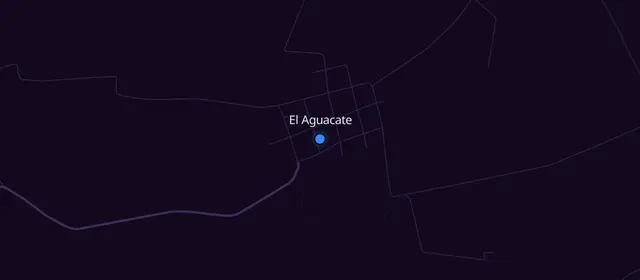 Alcoholics Anonymous meetings in El Aguacate