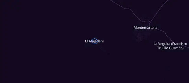 Alcoholics Anonymous meetings in El Ahijadero