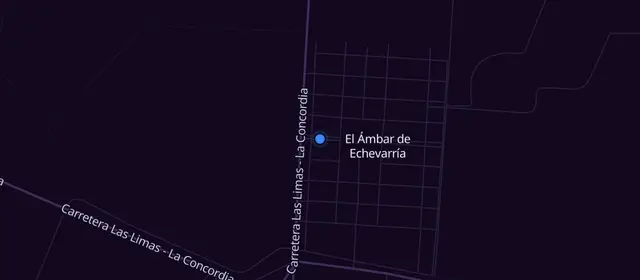Alcoholics Anonymous meetings in El Ámbar (El Ámbar de Echeverría)
