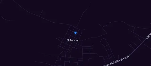 Alcoholics Anonymous meetings in El Anonal