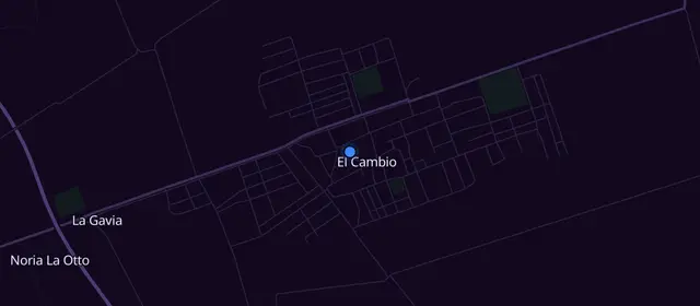 Reuniones de Alcohólicos Anónimos en El Cambio