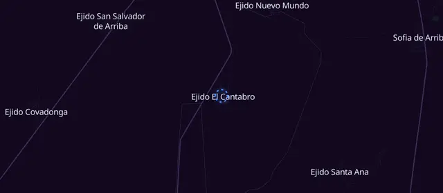 جلسات الکلی‌های گمنام در El Cántabro