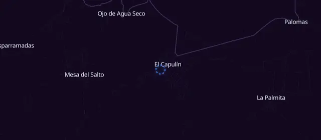 Alcoholics Anonymous meetings in El Capulín
