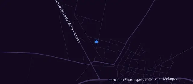 جلسات الکلی‌های گمنام در El Crucero de Santa María