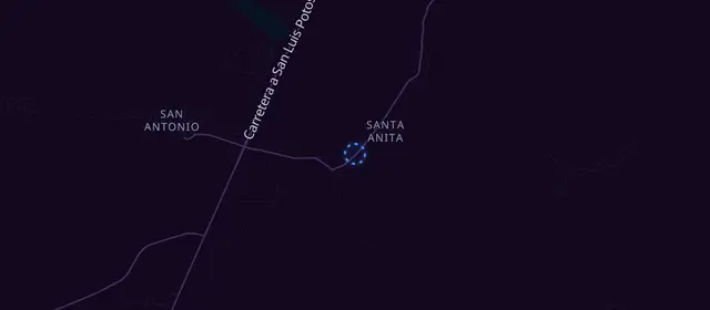 Alcoholics Anonymous meetings in El Desmonte