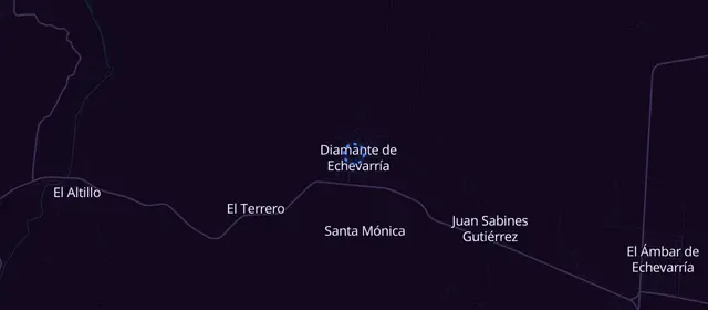 Alcoholics Anonymous meetings in El Diamante de Echeverría