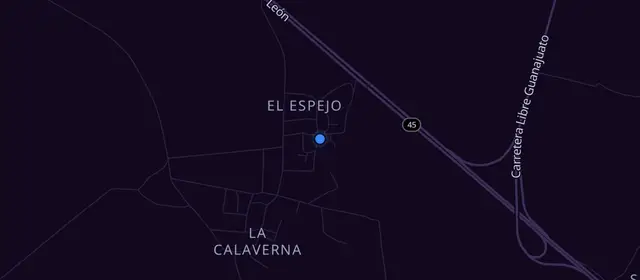 Alcoholics Anonymous meetings in El Espejo