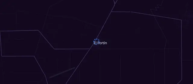 جلسات الکلی‌های گمنام در El Fortín