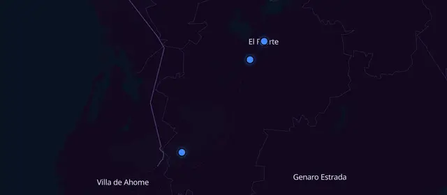 Mityngi Anonimowych Alkoholików – El Fuerte