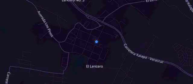 Alcoholics Anonymous meetings in El Lencero