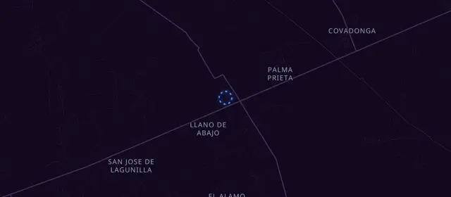 جلسات الکلی‌های گمنام در El Llano de Arriba