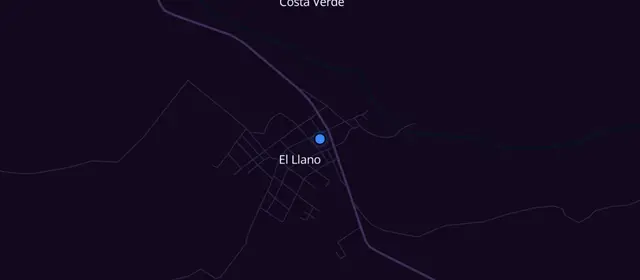 Alcoholics Anonymous meetings in El Llano