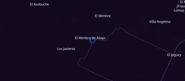 Alcoholics Anonymous meetings in El Mimbre