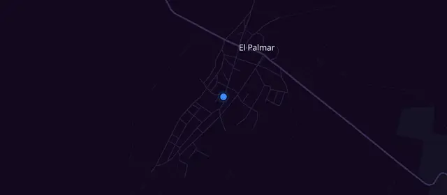 Alcoholics Anonymous meetings in El Palmar (Puente Nacional)