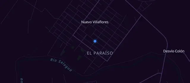 Alcoholics Anonymous meetings in El Paraíso (La Trinitaria)