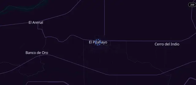 Alcoholics Anonymous meetings in El Pitahayo